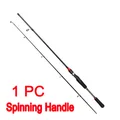 Spinning Rod