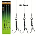 Tornillo 6-3PCS