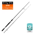 10-30g M Spinning