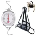 Scale 50kg and Bag