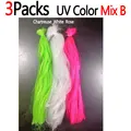 3Packs UV Mix B