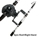 Spin Rod Reel-Right