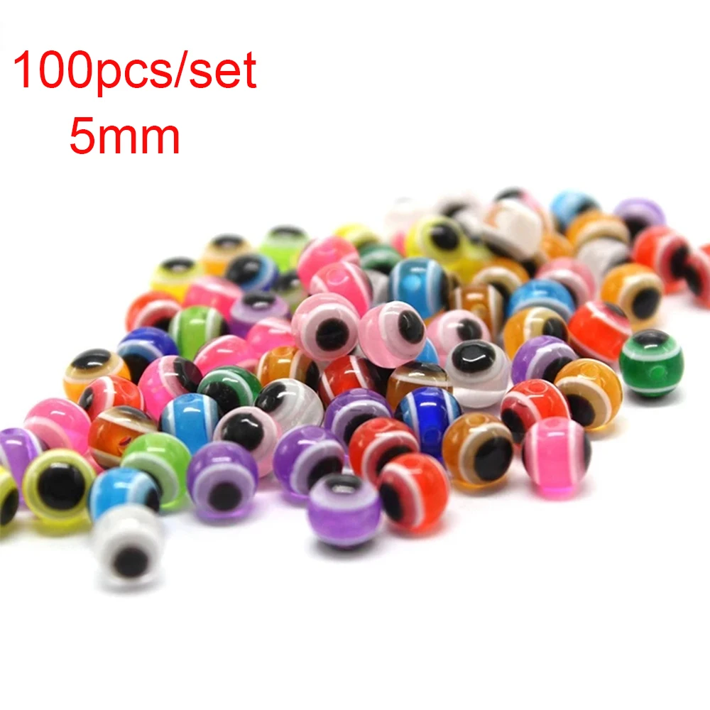 5mm 100pcs