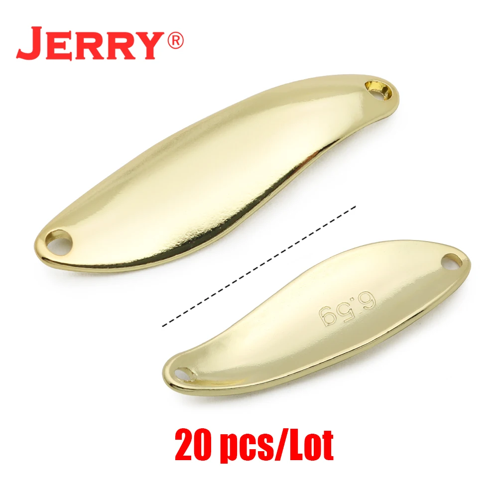 Gold-20pcs
