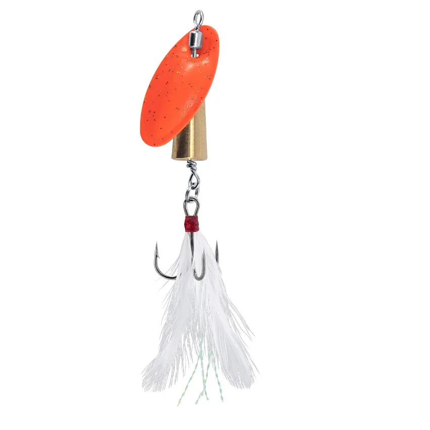 Feather Hook-C