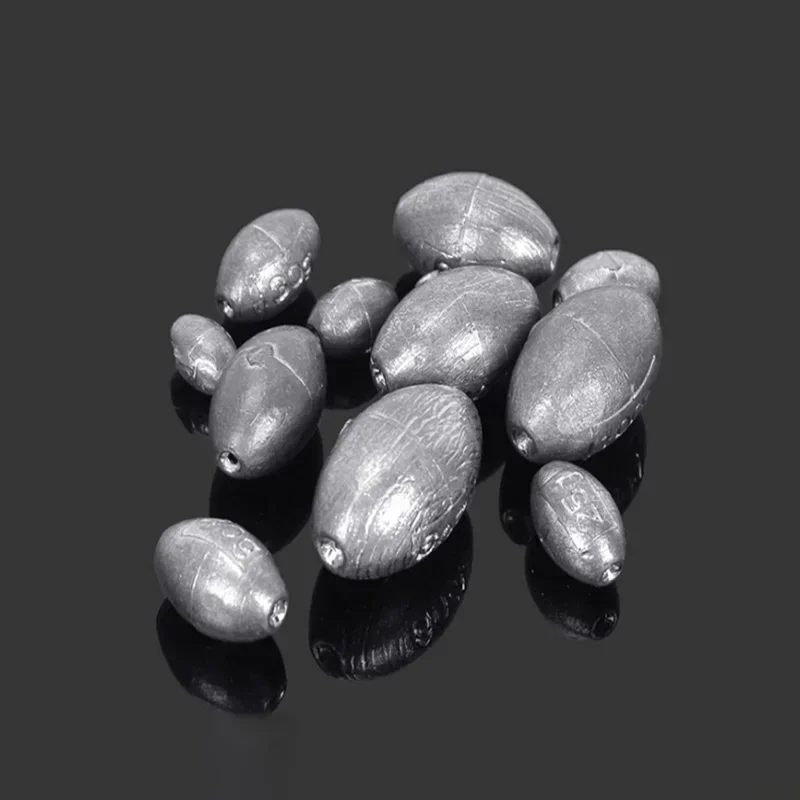 Cuentas metálicas elegantes para fines decorativos y funcionales