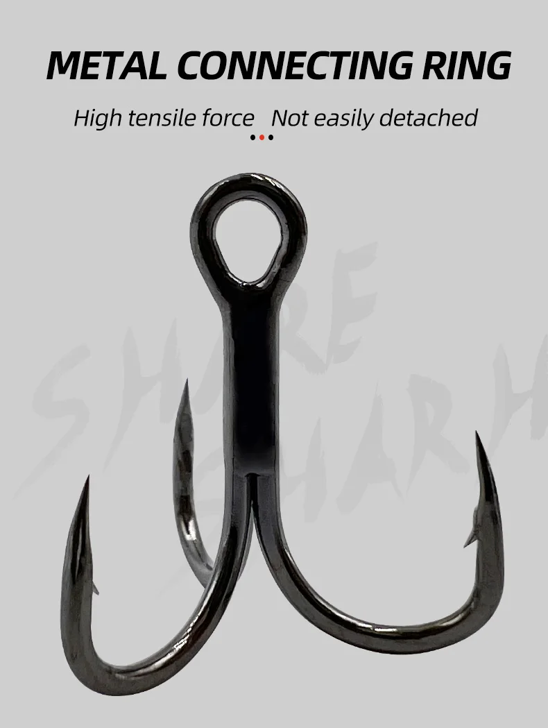 Anillos de metal de alta tensión para conexiones seguras y duraderas