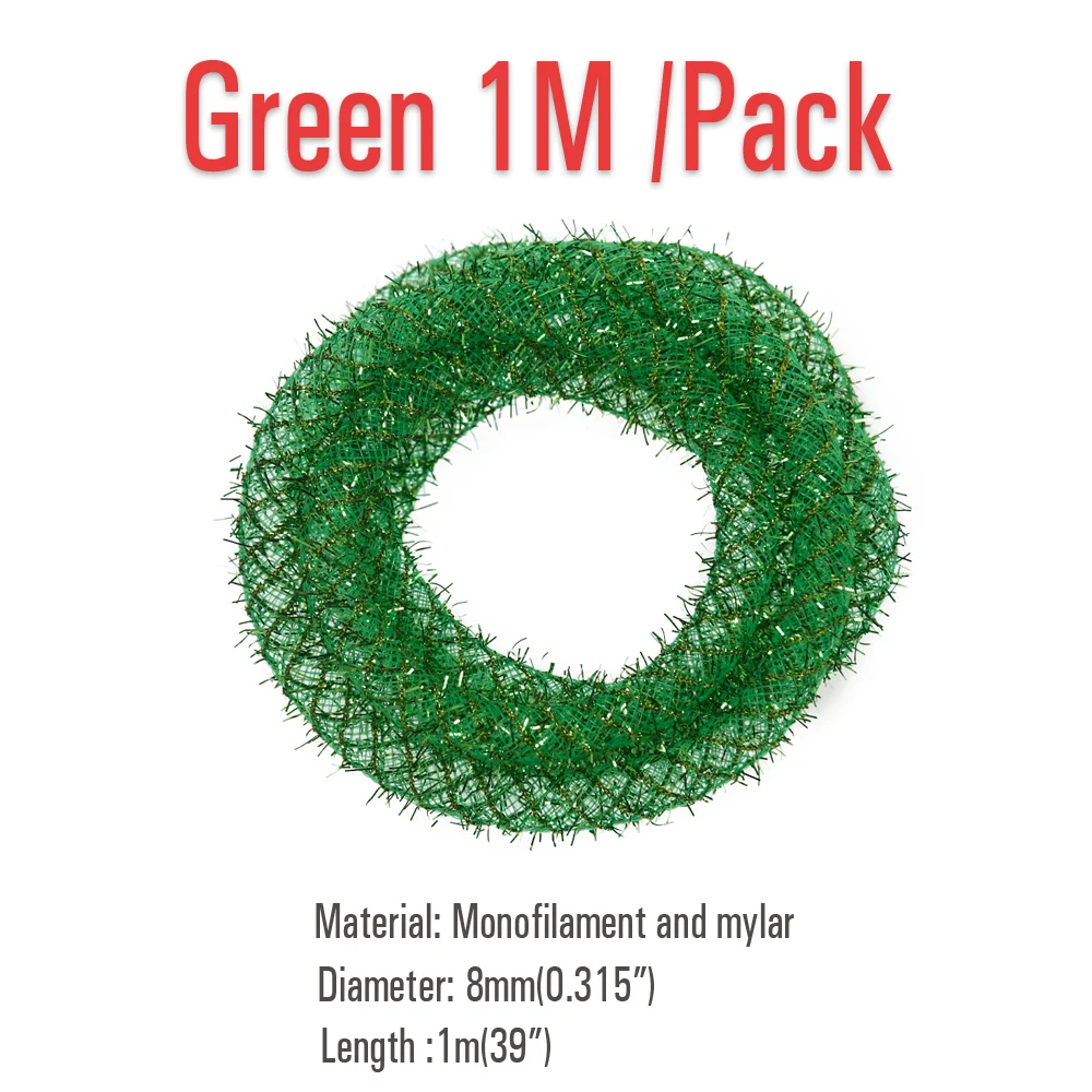 1M Green