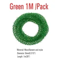 1M Green