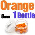 8mm Orange