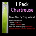 1 Pack Chartreuse