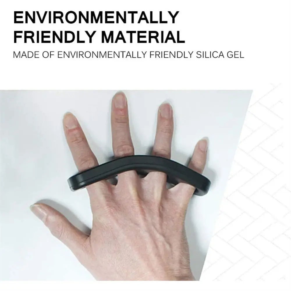 Pelota de baloncesto de silicona para niños, adultos, hombres y adolescentes, accesorios de entrenamiento de tiro, 3 puntos, tamaño S/M/L, 1 unidad - imagen 5