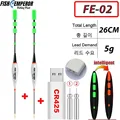 2x FE-02s Set
