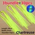 3bundles Chartreuse