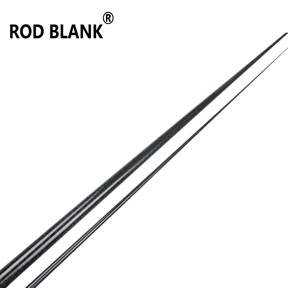 Caña Blank fibra de carbono pesca deportiva - imagen 5