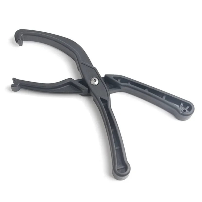 Alicates de extracción de neumáticos de bicicleta, llave de extracción de neumáticos, equipo de reparación de bicicletas de montaña, herramienta múltiple - imagen 5