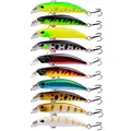 10pcs Lures-B