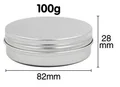 100ml