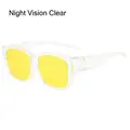 Night Vision Clear