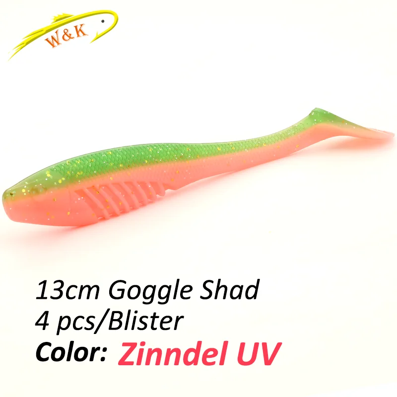Zinndel UV 13