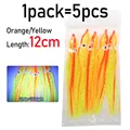 1pack 12cm Orange YW