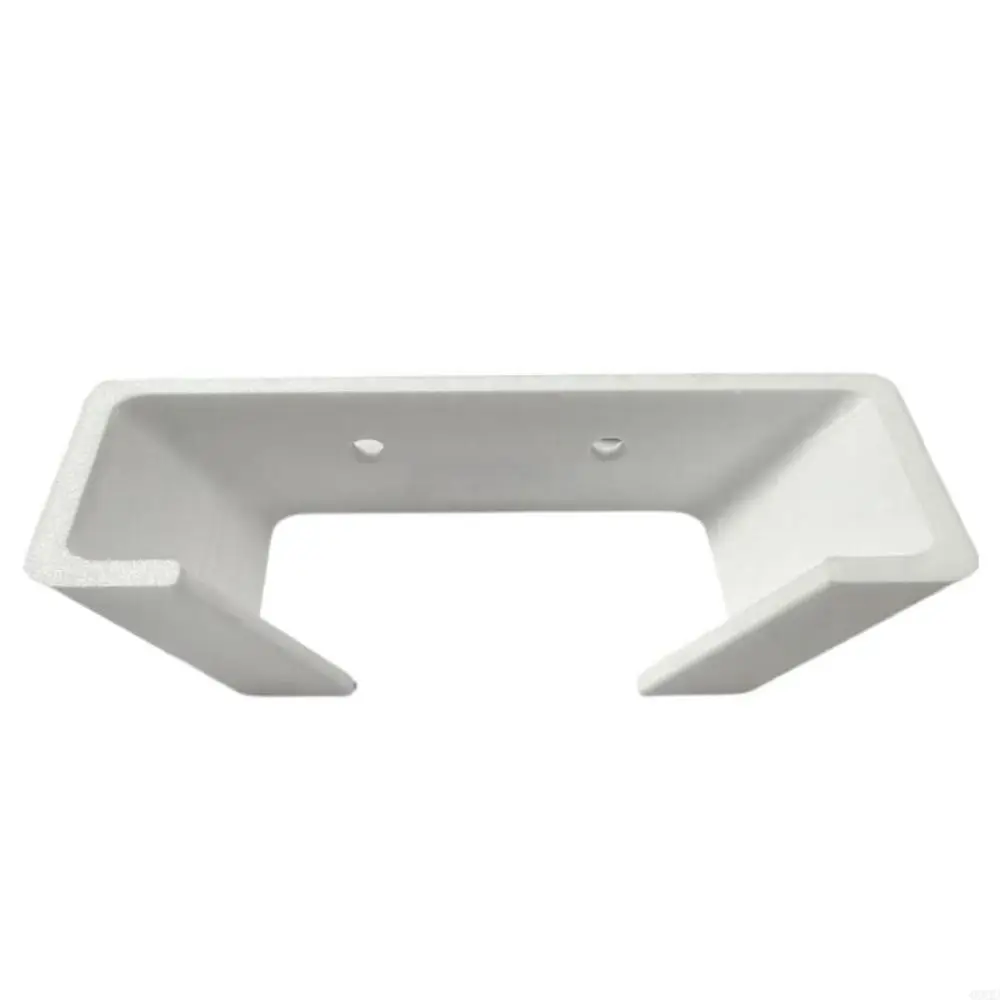 Soporte de pared para raquetas bádminton y tenis – Expositor vertical - imagen 3