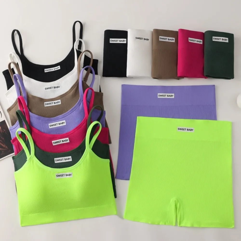Conjunto ropa pesca mujer elástica chaleco sin mangas pantalones - imagen 4