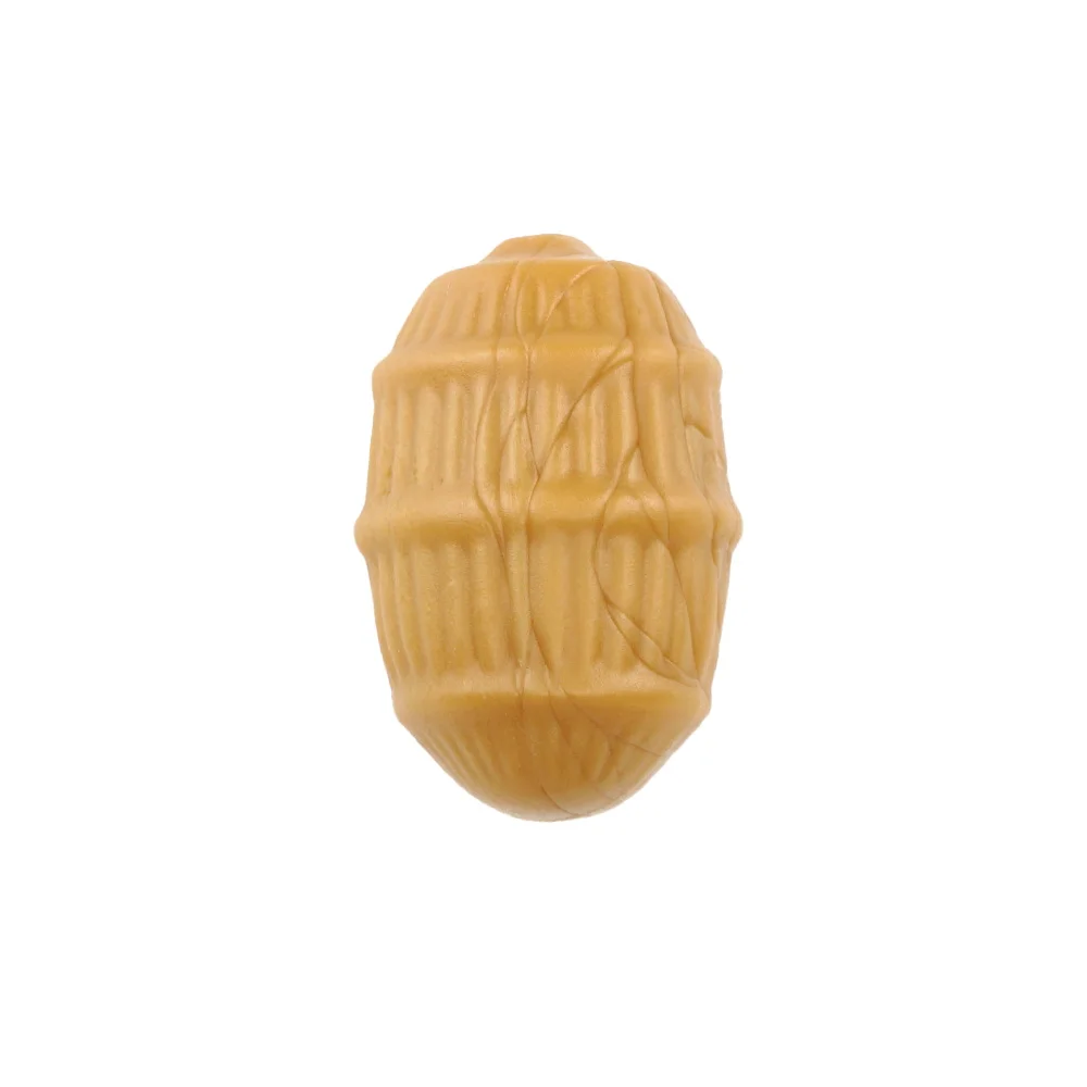 Hirisi 20 piezas cebos de tuerca de tigre flotantes suaves para pesca de carpa, cebo Artificial, accesorios de herramientas de pesca de carpa MA110 - imagen 5