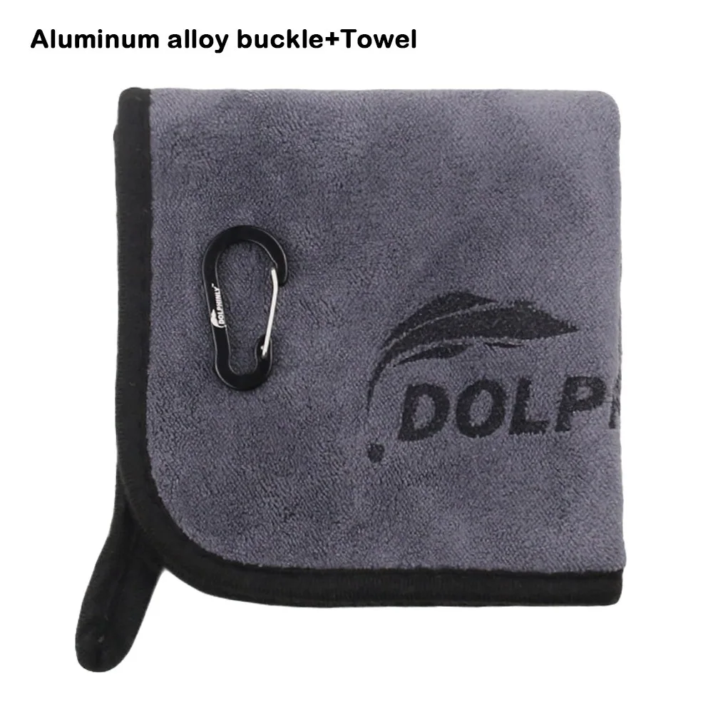 Aluminum alloy-Towel