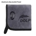 Aluminum alloy-Towel