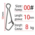 Size 00