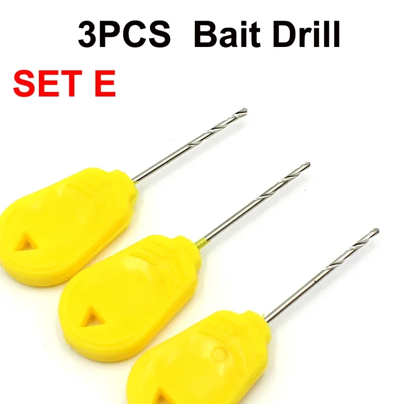 SET E