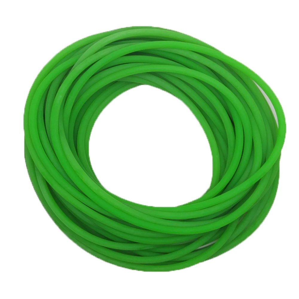 5mm   green  5m