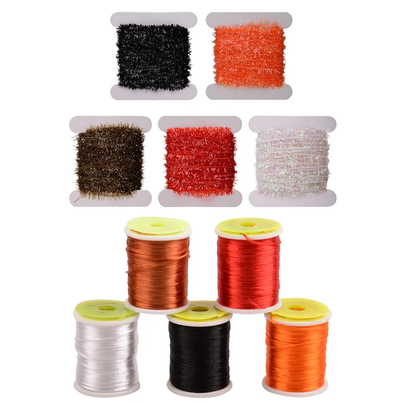 10PCS tying thread