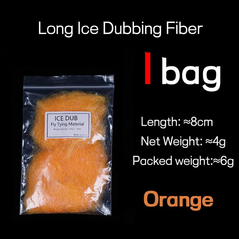 1bag Orange