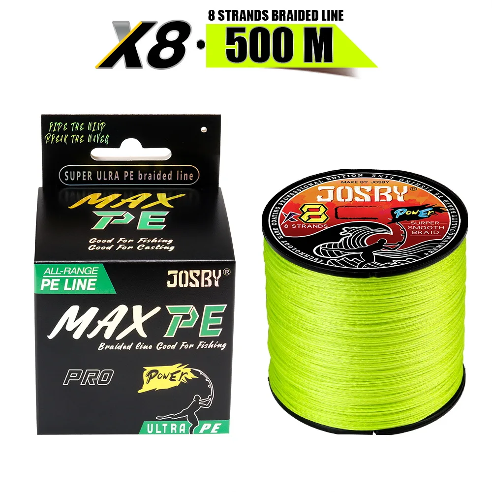 X8-500M-G-GREEN