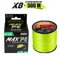 X8-500M-G-GREEN