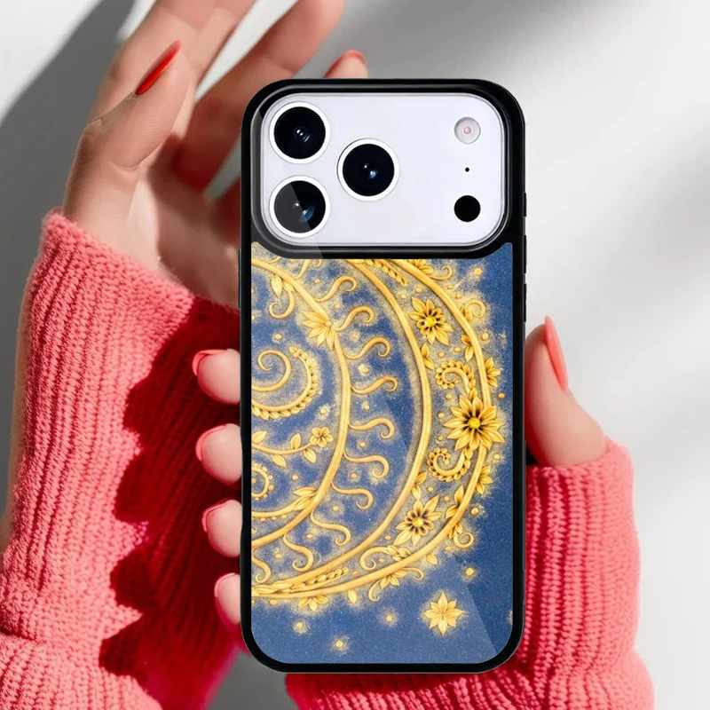 Funda vintage como opción de regalo original