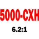 5000-CXH