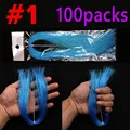 100packs Color 1