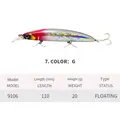 Color G