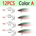 12pcs Color A
