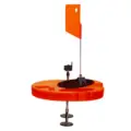 Orange Red