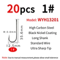 20pcs size 1