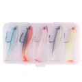 5pcs  box kit