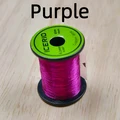 1 Spool purple