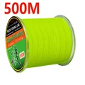 500m Neon yellow