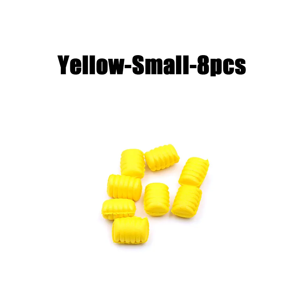 Yellow S