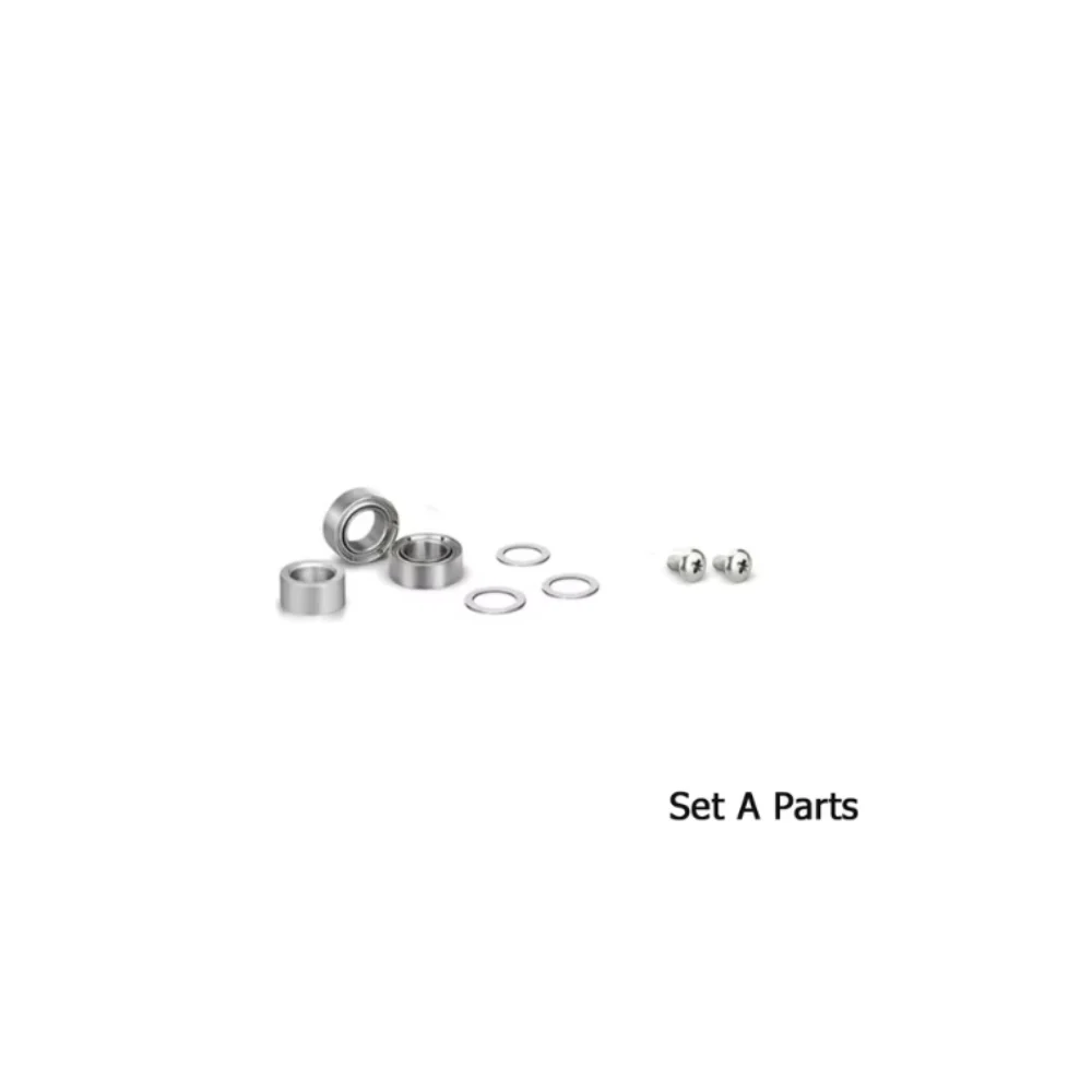 Set A Parts
