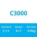 C3000